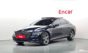 Genesis G80 Gasoline 3.5 Turbo AWD 2023