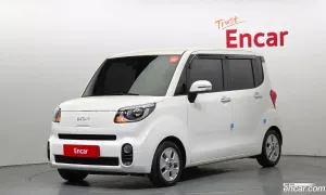 Kia Ray Prestige 2022