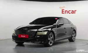 Genesis G80 Gasoline 3.5 Turbo AWD 2022