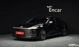 Hyundai Grandeur Calligraphy 3,5 Gasoline 4WD 2025