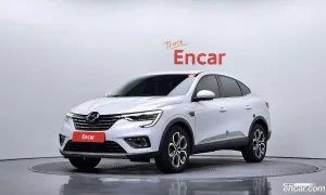 Renault-koreasamsung Xm3 1.3 TCe RE Signature 2020