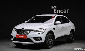Renault-koreasamsung Xm3 1.3 TCe RE Signature 2022
