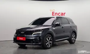 Kia Sorento Prestige Diesel 2.2 2WD 2021