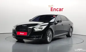 Genesis Eq900 Prestige 3.8 GDI AWD 2016