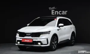 Kia Sorento Signature Diesel 2.2 2WD 2021