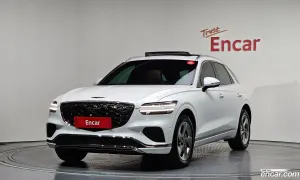 Genesis Gv70 2.5T Gasoline 2WD 2024