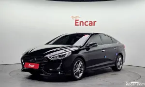Hyundai Sonata 2.0 Modern 2018