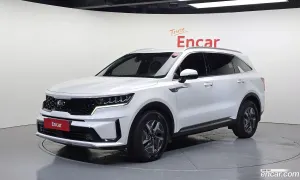 Kia Sorento Prestige HEV 1.6 4WD 2021