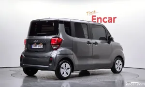 Kia Ray Prestige Special Van 2022