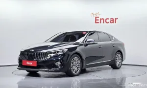 Kia K7 2.5 GDI Noblesse 2019