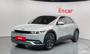Hyundai Ioniq5 Exclusive Long range 2023