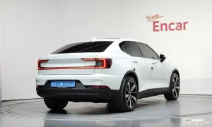 Polestar Polestar 2 Longrange Singlemotor 2022