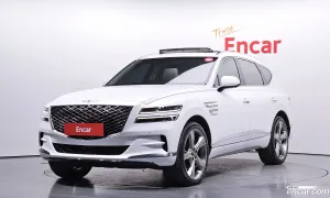 Genesis Gv80 3.0 Diesel AWD 2020