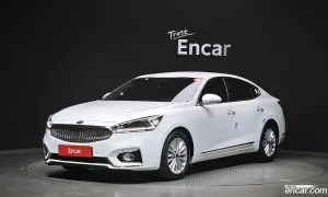 Kia K7 2.4 GDI Prestige 2018