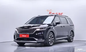 Kia Canival 7-Seater Noblesse 2023