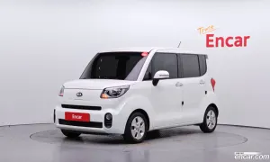 Kia Ray Luxury 2018