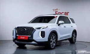 Hyundai Palisade Prestige Diesel 2.2 2WD 2021