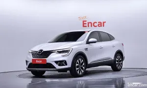 Renault-koreasamsung Xm3 1.6 GTe RE 2022