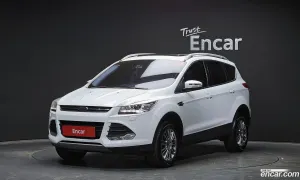 Ford Kuga 2.0 Diesel Trend 2016