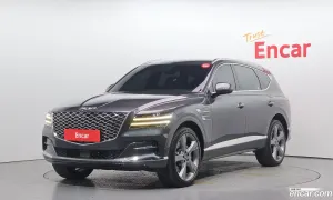 Genesis Gv80 3.0 Diesel AWD 2022