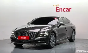 Genesis G80 Gasoline 2.5 Turbo AWD 2023