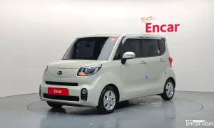 Kia Ray Prestige 2021