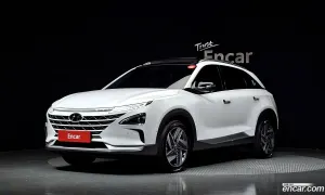 Hyundai Nexo Premium 2021