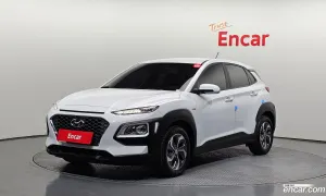 Hyundai Kona Smart Special 2020