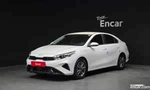 Kia K3 Trendy 1.6 2022