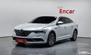 Renault-koreasamsung Sm6 2.0 GDe LE 2016