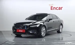 Volvo S90 T5 Inscription 2019