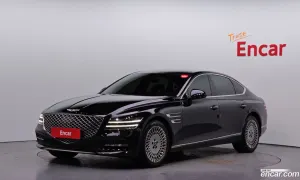 Genesis G80 Gasoline 2.5 Turbo AWD 2023