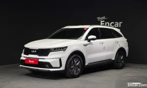 Kia Sorento Noblesse HEV 1.6 2WD 2022