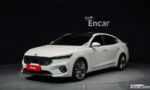 Kia K7 2.5 GDI Noblesse 2019