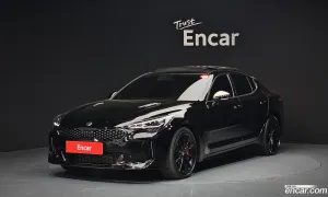 Kia Stinger 3.3 GT AWD ACRO EDITION 2022