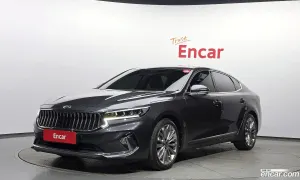 Kia K7 2.5 GDI X Edition 2020