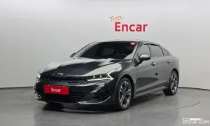 Kia K5 Prestige 2.0 2020