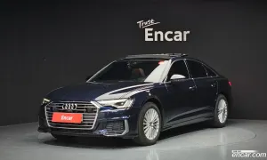 Audi A6 45 TFSI Quattro Premium 2019
