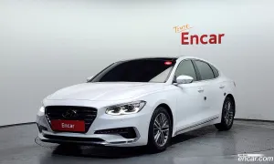 Hyundai Grandeur 2.4 Modern 2018