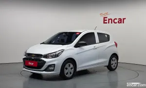 Chevroletgmdaewoo Spark LS 2021