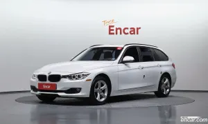 Bmw 3-series 320d xDrive Touring 2014