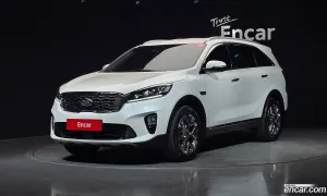 Kia Sorento Marster Diesel 2.0 2WD 2019