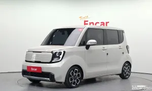 Kia Ray Signature 2023