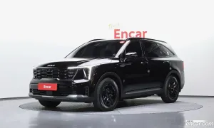 Kia Sorento Gravity HEV 1.6 2WD 2023