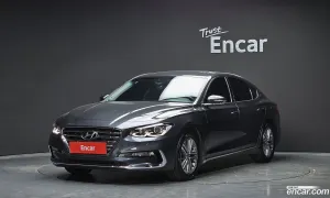 Hyundai Grandeur 2.4 Premium 2017