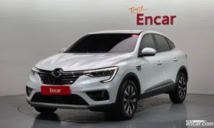Renault-koreasamsung Xm3 1.3 TCe RE 2022