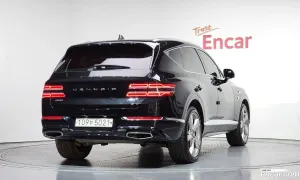 Genesis Gv80 2.5T Gasoline AWD 2023