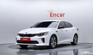 Kia K5 Siganture 2.0 SX 2016