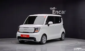 Kia Ray 1-Seater Prestige Special Van 2023
