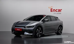 Kia Ev6 GT Line Long Range 2022